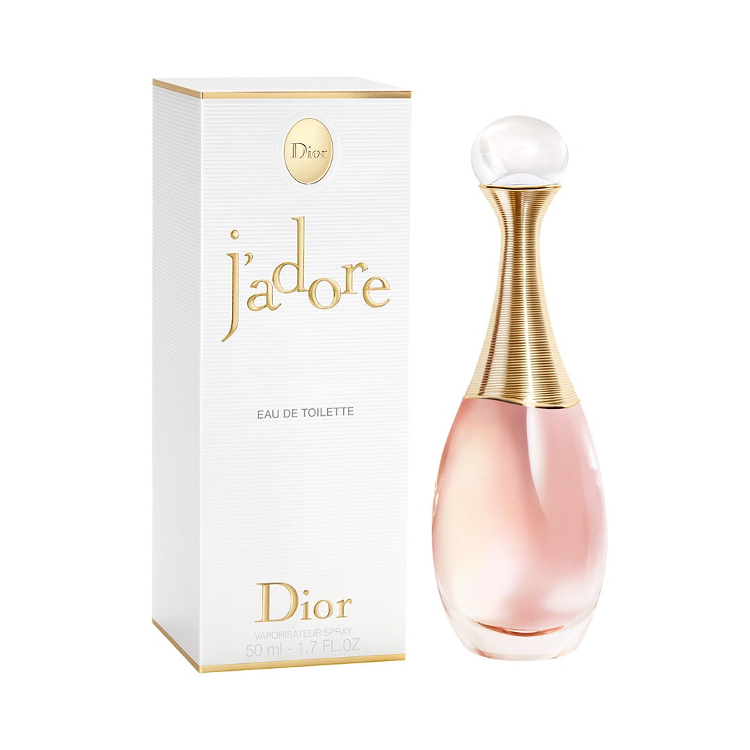 Christian Dior J’adore EDT 50ml for Women