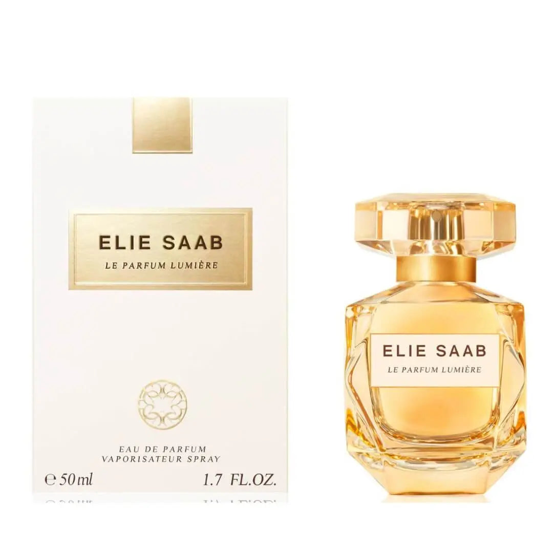 Elie Saab Le Parfum Lumiere EDP 50ml for Women in NZ