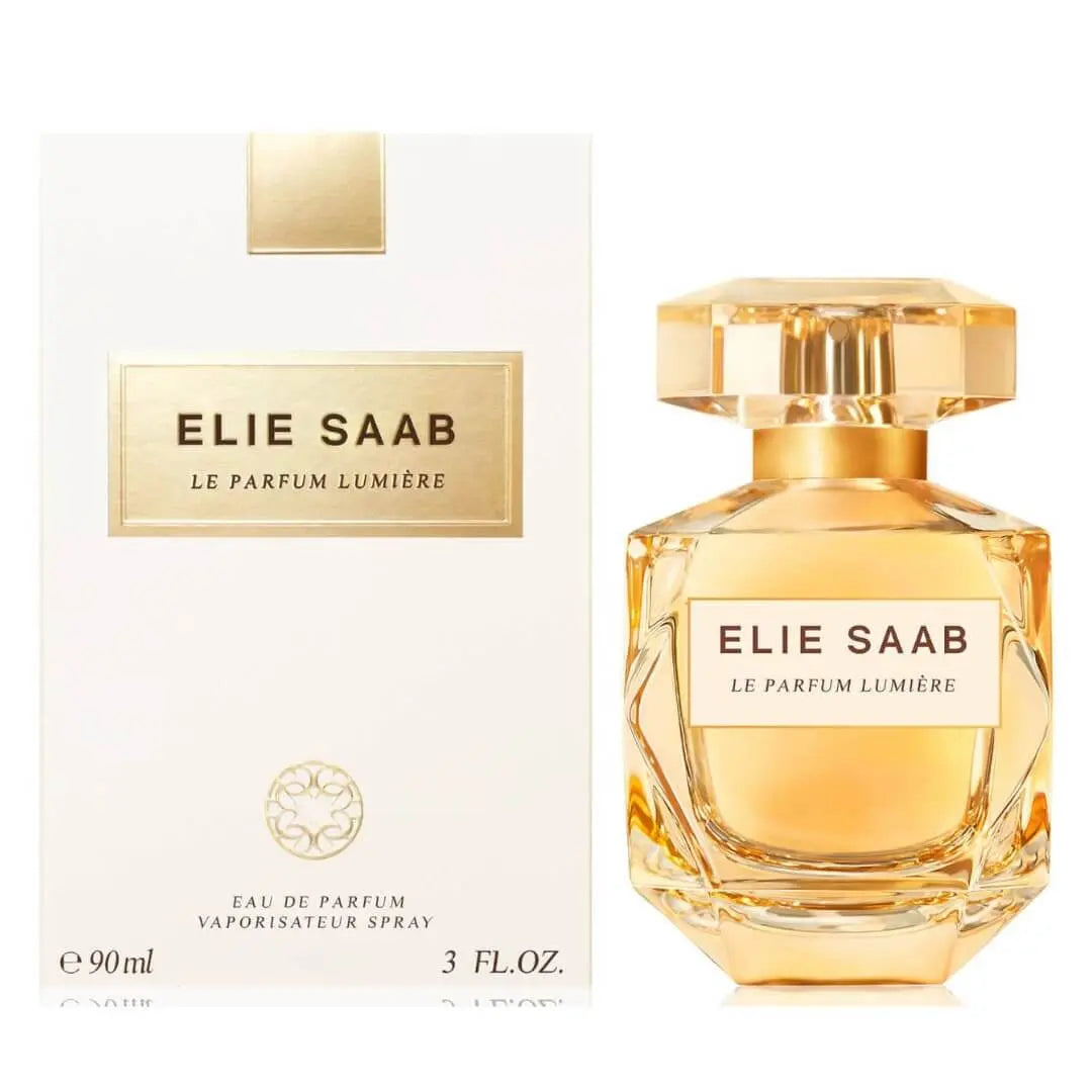 Elie Saab Le Parfum Lumiere EDP 90ml for Women in New Zealand