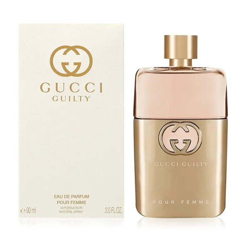Gucci Guilty Pour Femme EDP 90ml for Women Gucci