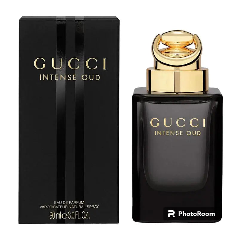 Gucci Intense Oud EDP 90ml for Men Gucci