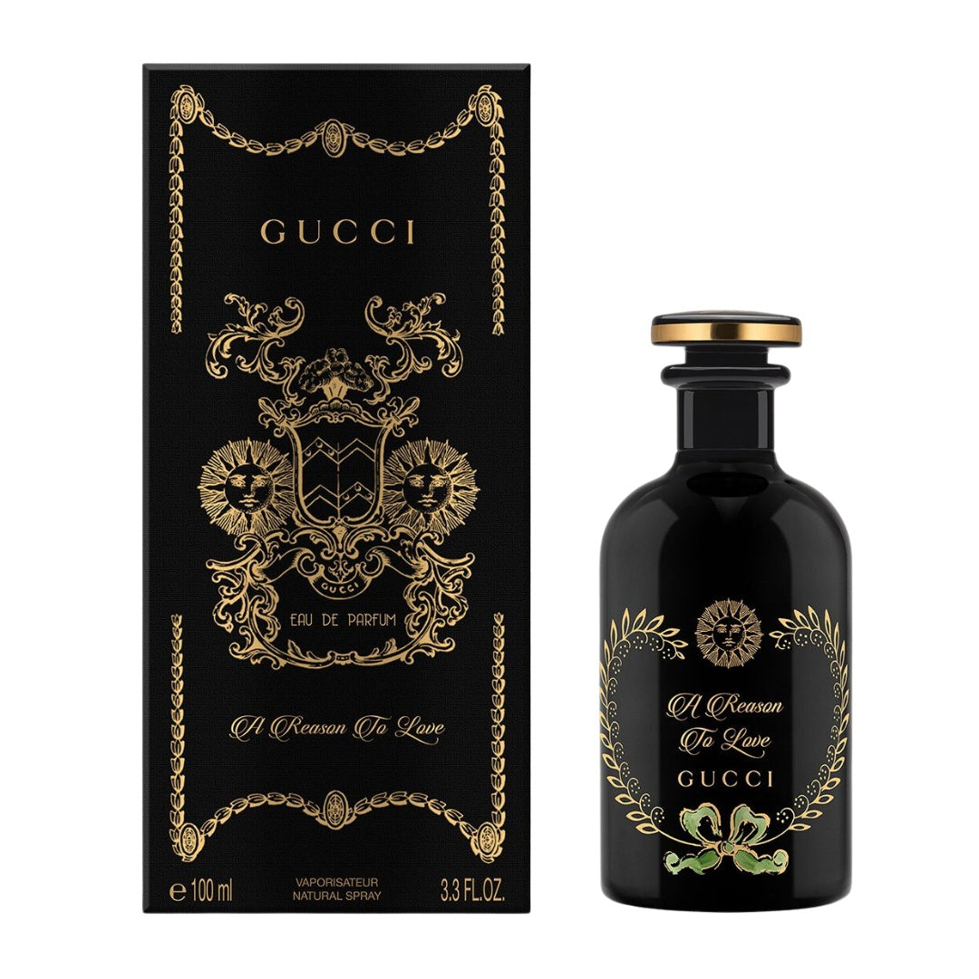 Gucci The Alchemist's Garden - A Reason to Love  EDP 100ml for Men & Women