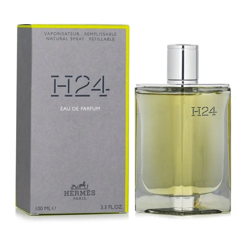 Hermes H24 EDP 100ml for Men Hermes