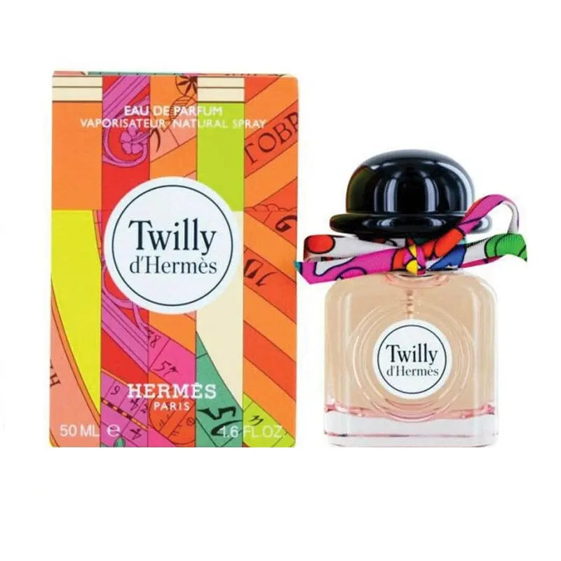 Hermes Twilly D'Hermes EDP 50ml for Women Hermes