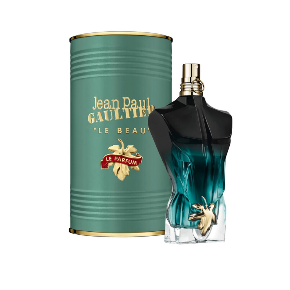 Jean Paul Gaultier Le Beau Le Parfum EDP Intense 75ML for Men