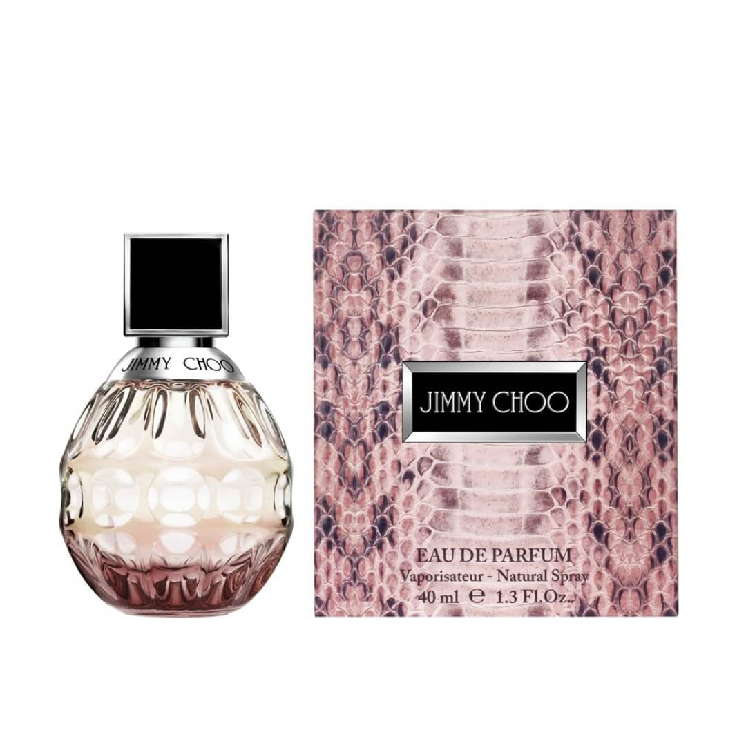 Jimmy Choo EDP 40ml For Women in New Zealand