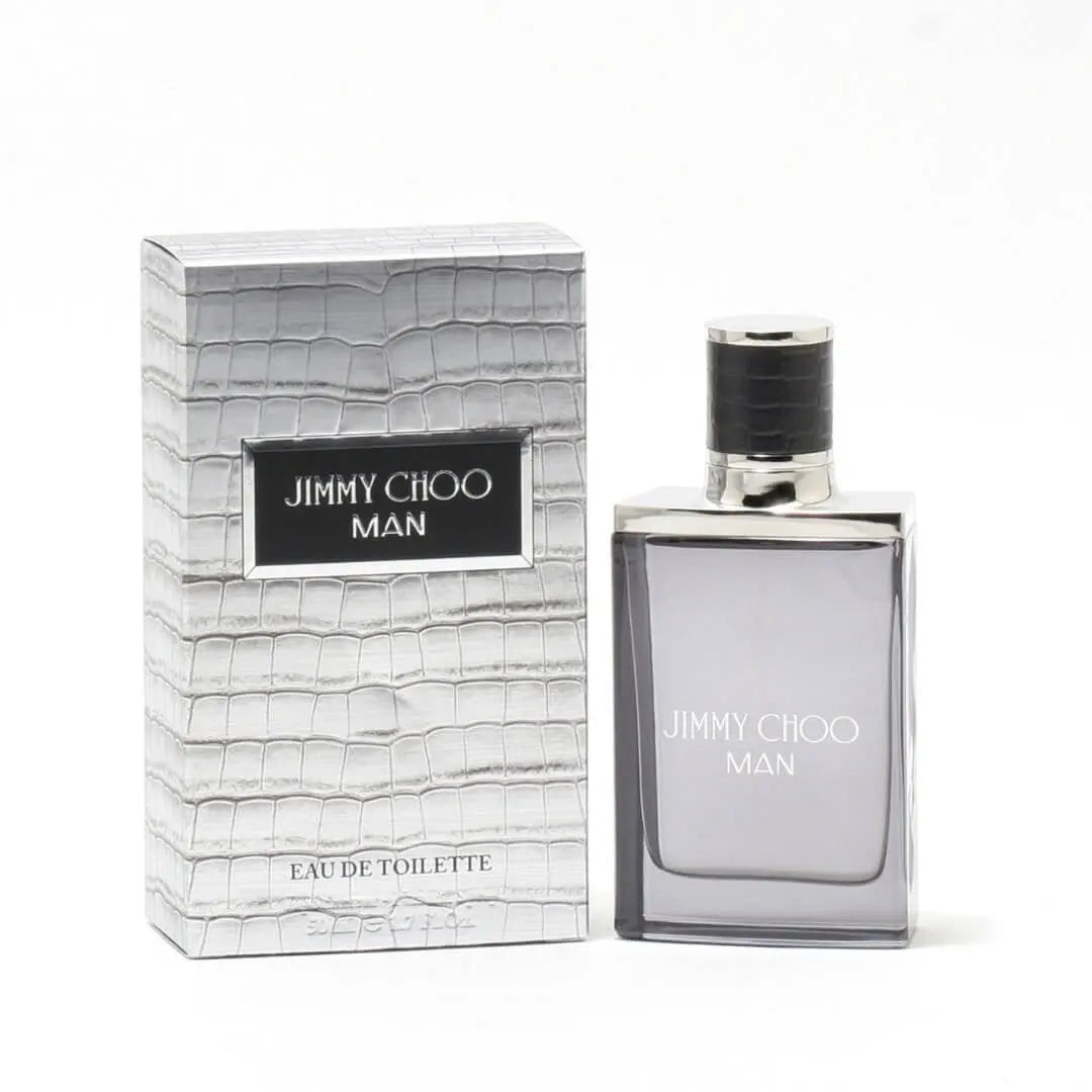 Jimmy Choo Man EDT 50ml for Men