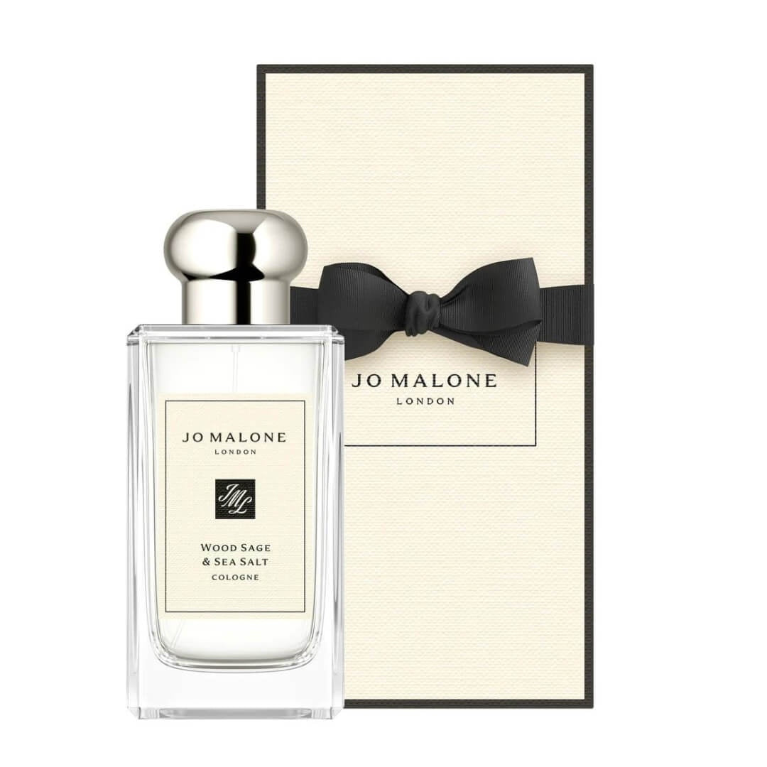 Jo Malone London Wood Sage & Sea Salt 100ml - Unisex Cologne in NZ