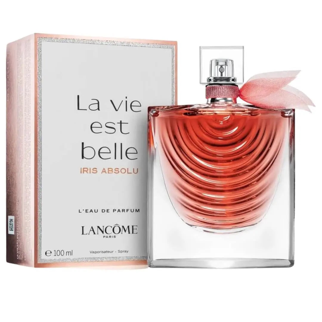 Lancôme La Vie Est Belle Iris Absolu EDP 100ml perfume for women