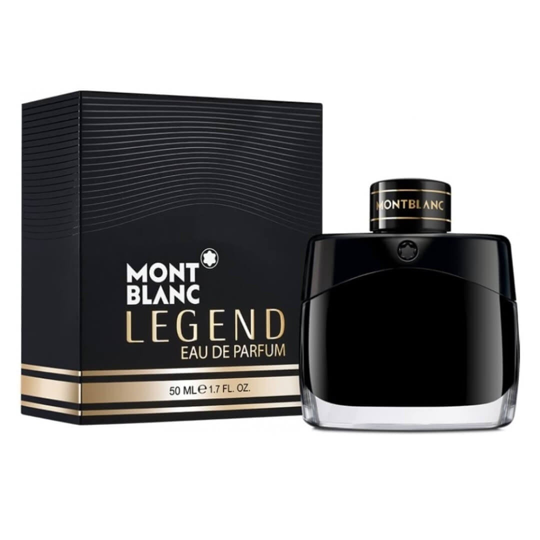 Mont Blanc Legend EDP 50ml for Men Perfume in New Zealand