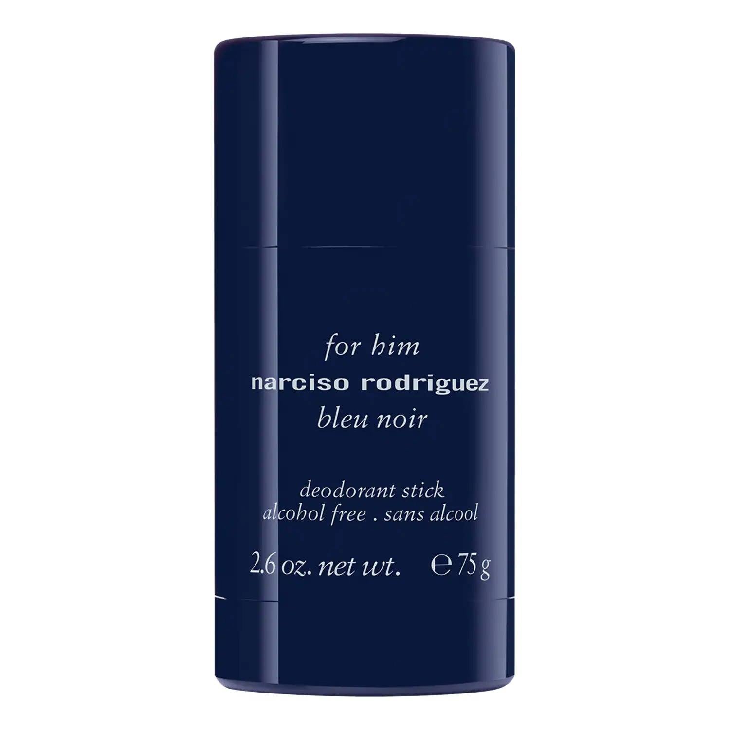 Narciso Rodriguez Bleu Noir Deodorant Stick 75g