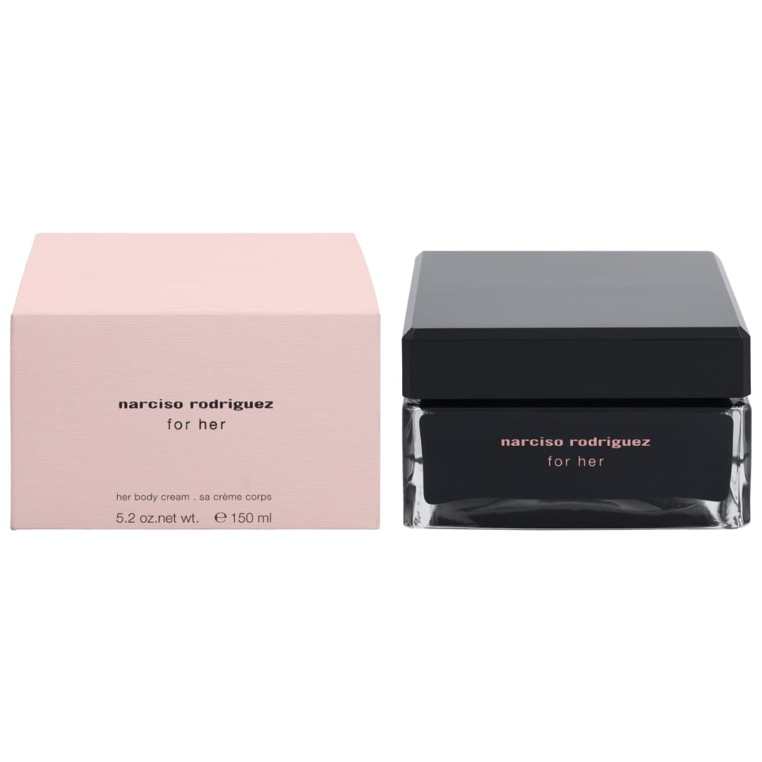 Narciso Rodriguez for Her Body Cream 150ml