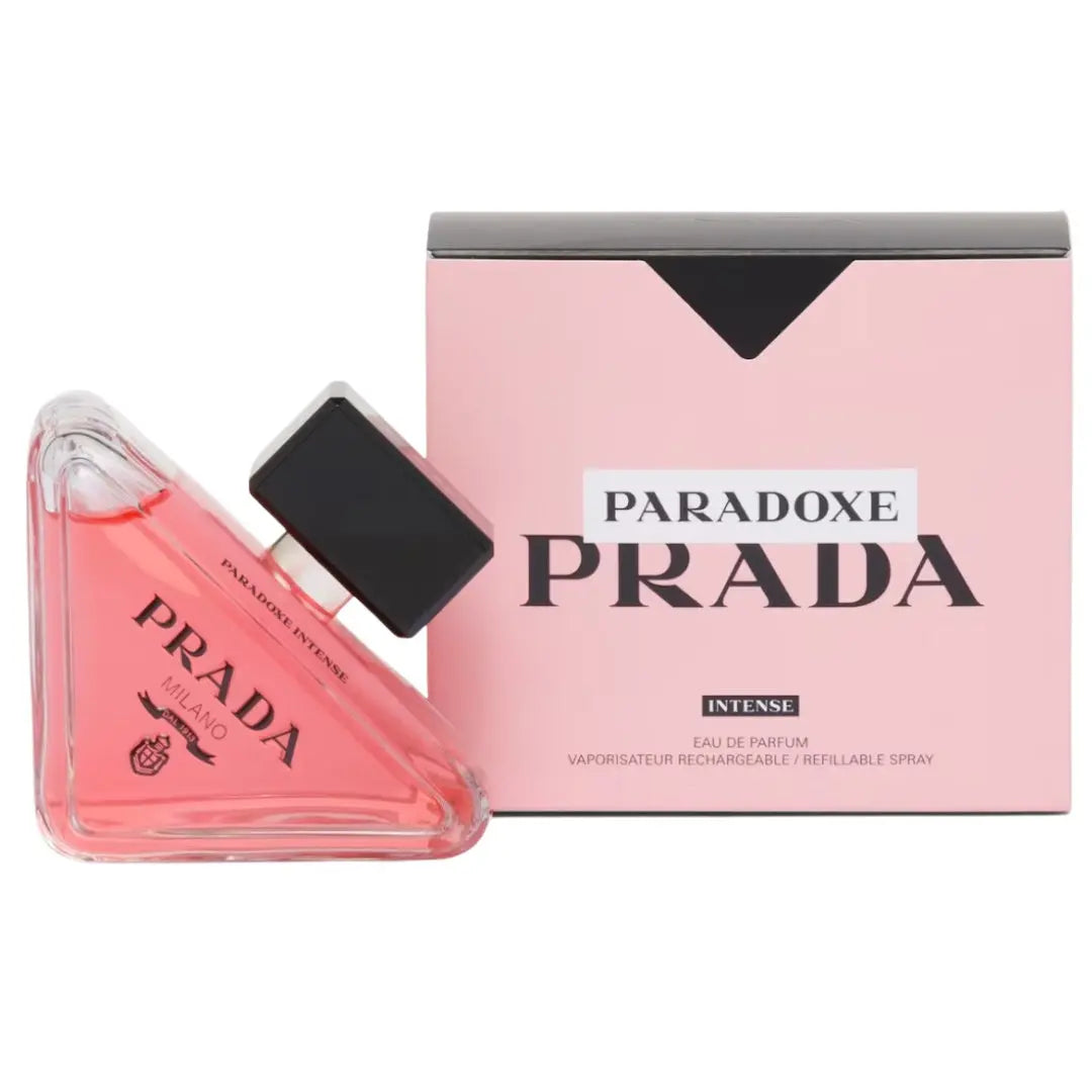 Prada Paradoxe EDP Intense 90ml for Women Prada