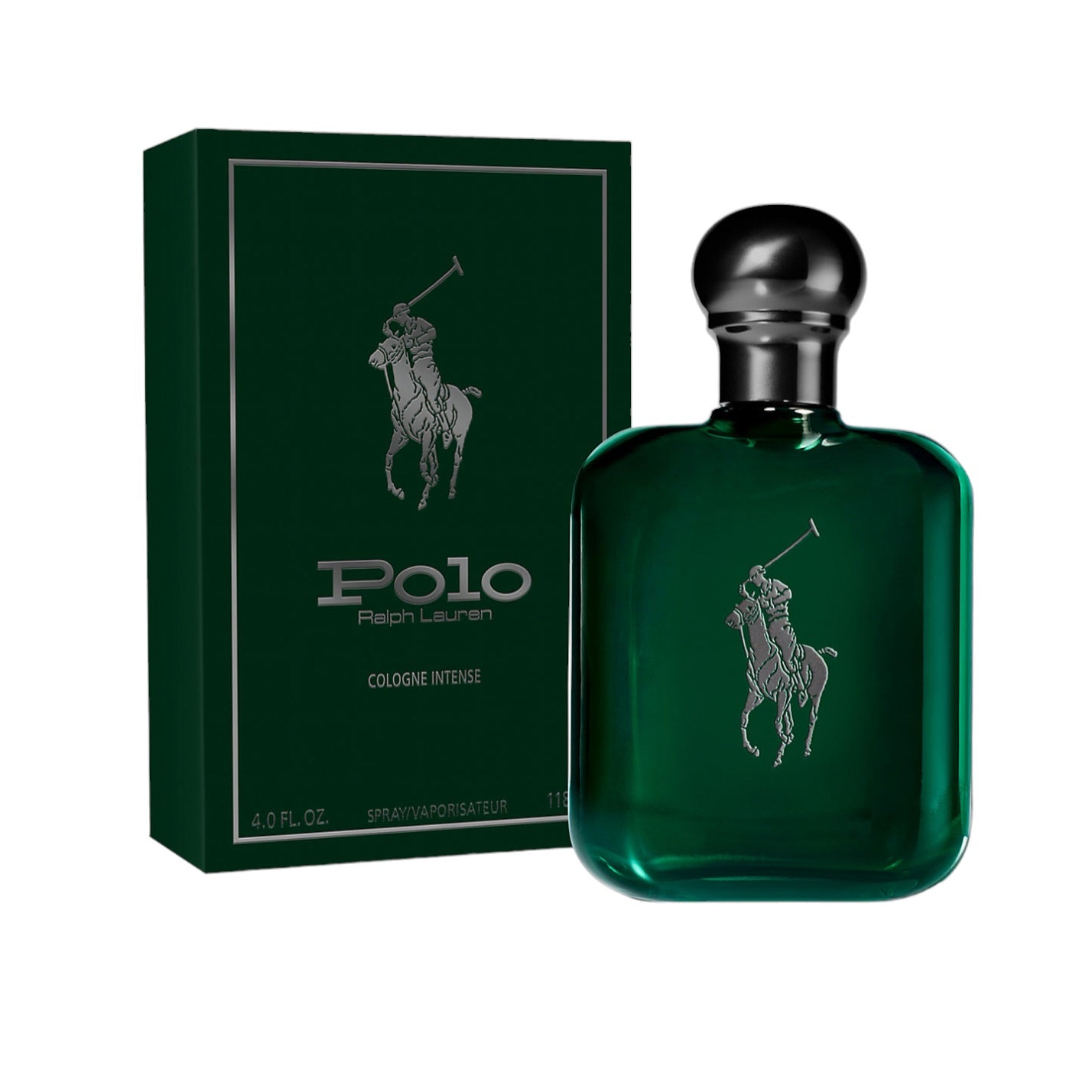 Ralph Lauren Polo Intense 118ml for Men