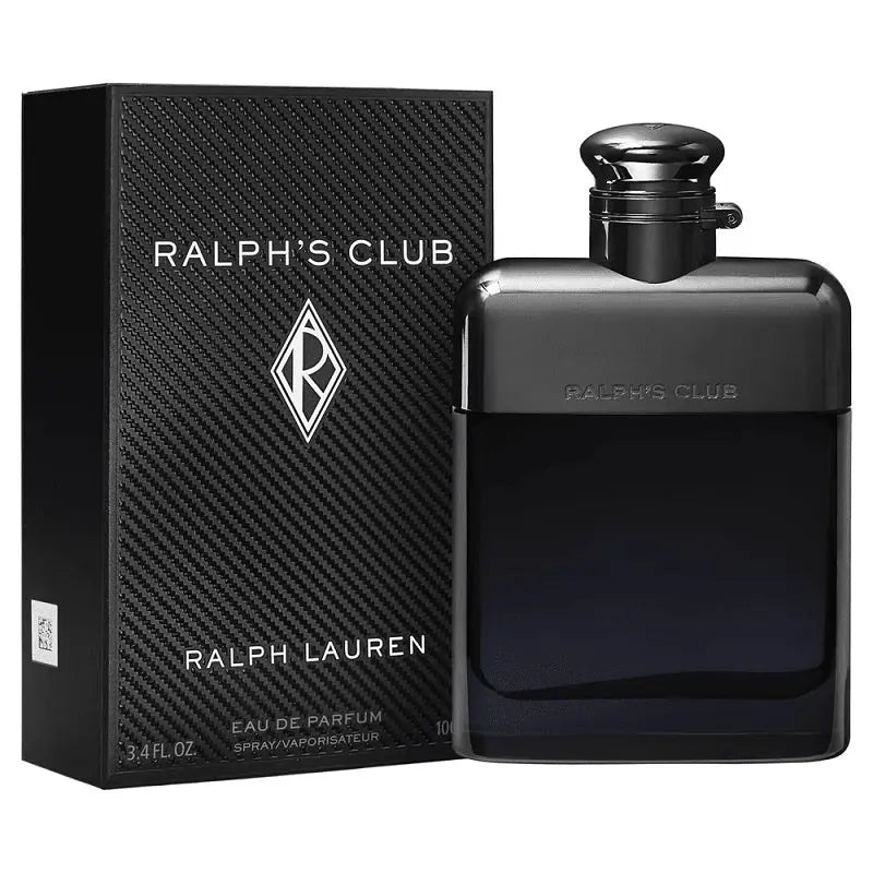 Ralph Lauren Ralph's Club EDP 100ml for Men Ralph Lauren