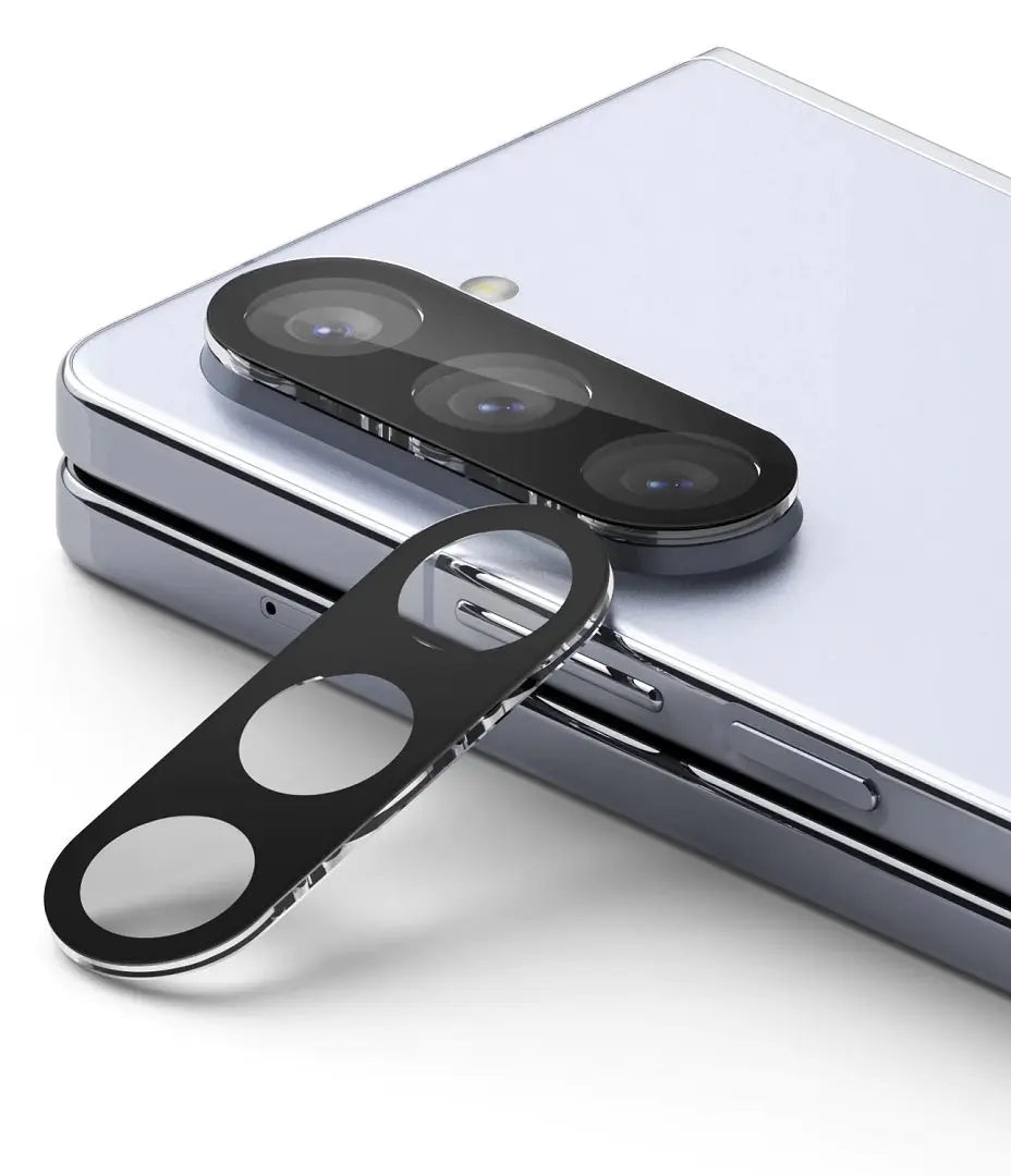 Samsung Galaxy Z Fold 5 Camera Protector Glass 2 Pack by Ringke
