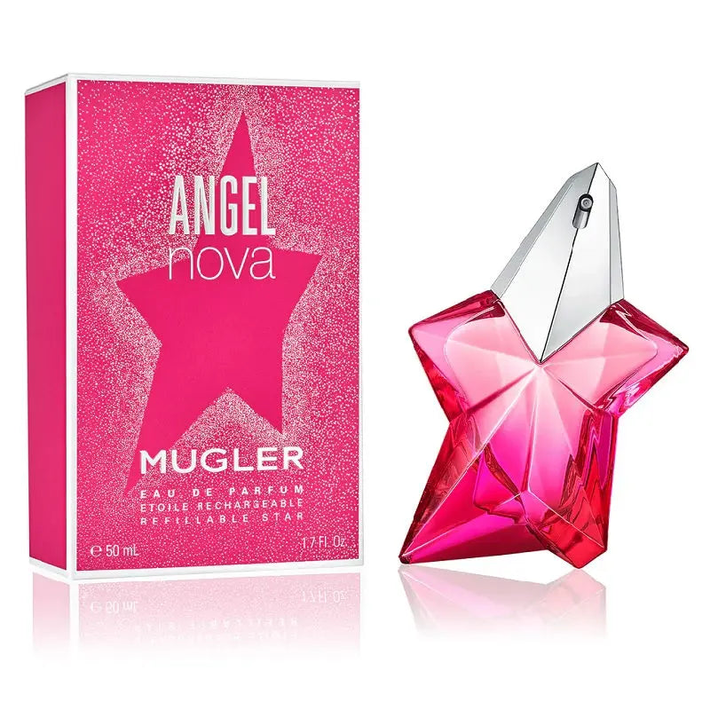 Thierry Mugler Angel Nova EDP 50ml for Women Thierry Mugler