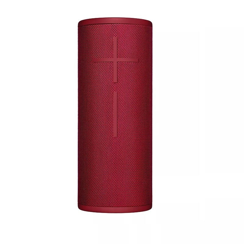 Ultimate Ears Boom 3 Bluetooth Speaker Sunset Red