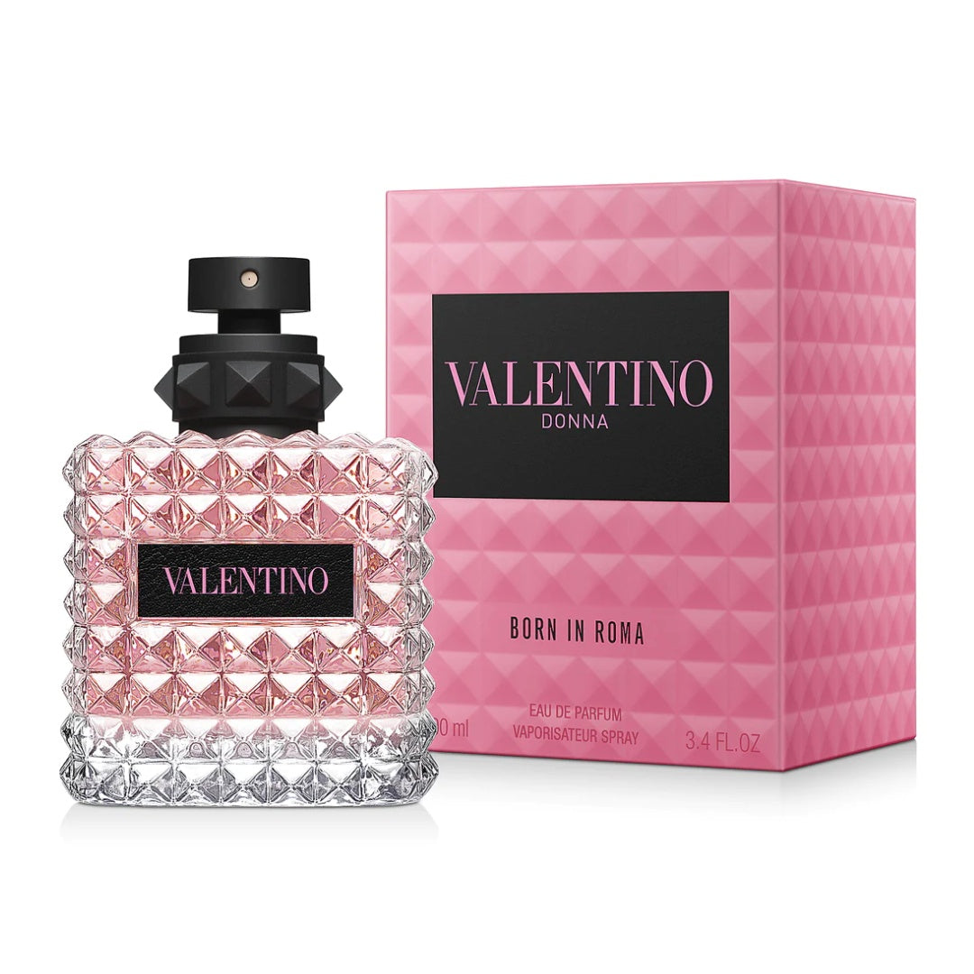 Valentino Donna Born In Roma EDP 100ml for Women
