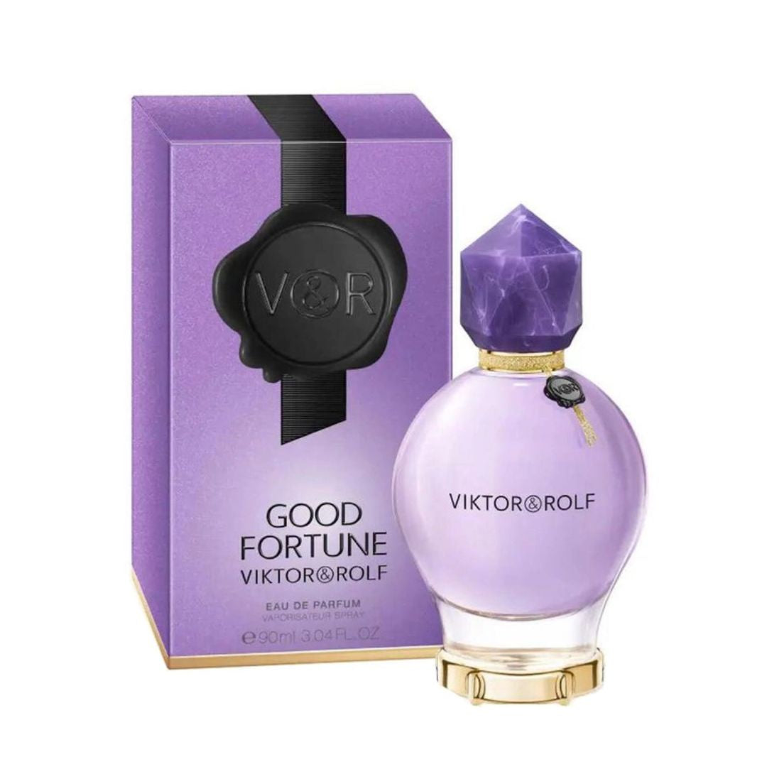 Viktor & Rolf Good Fortune EDP 90ml for Women