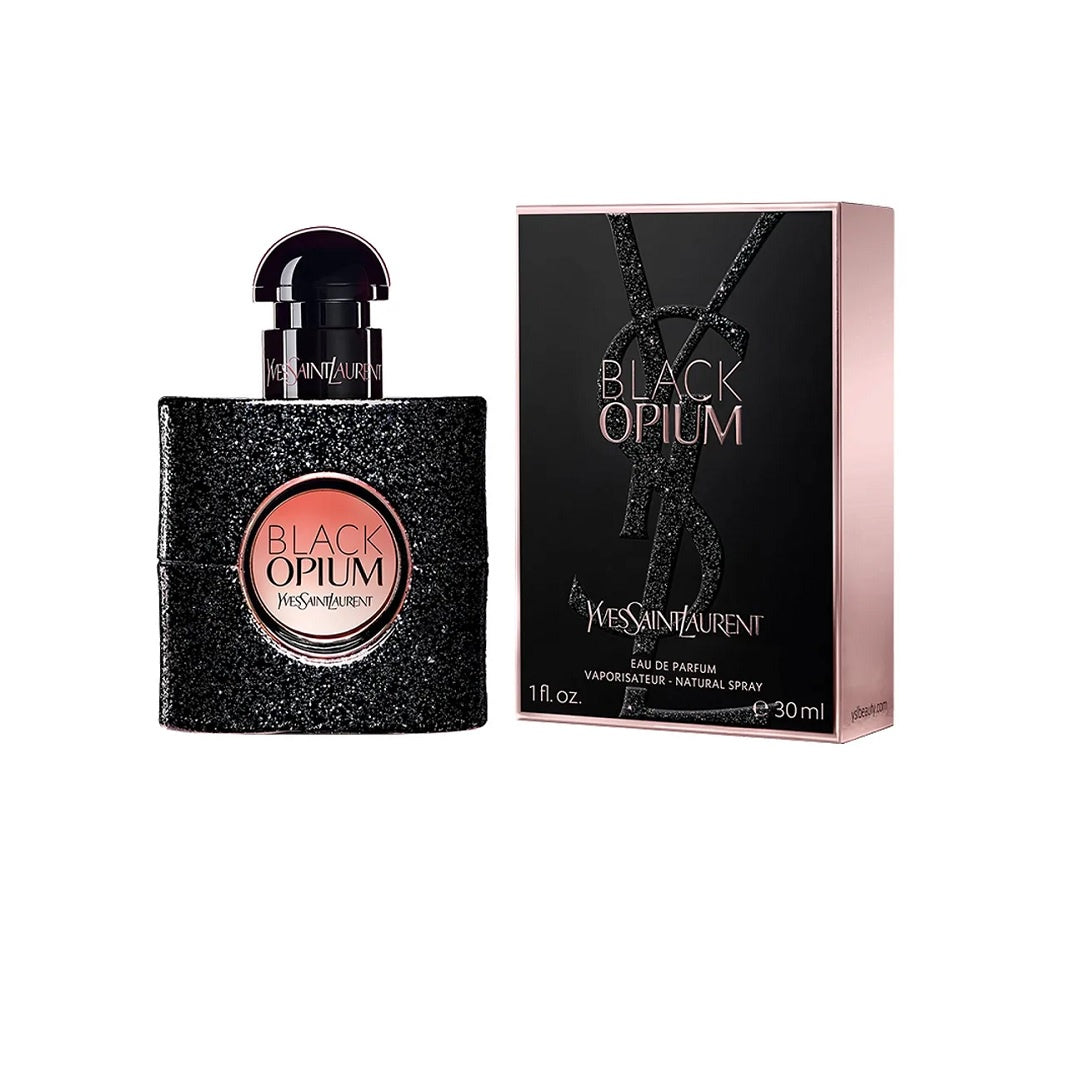 Yves Saint Laurent Black Opium 30ml EDP for Women