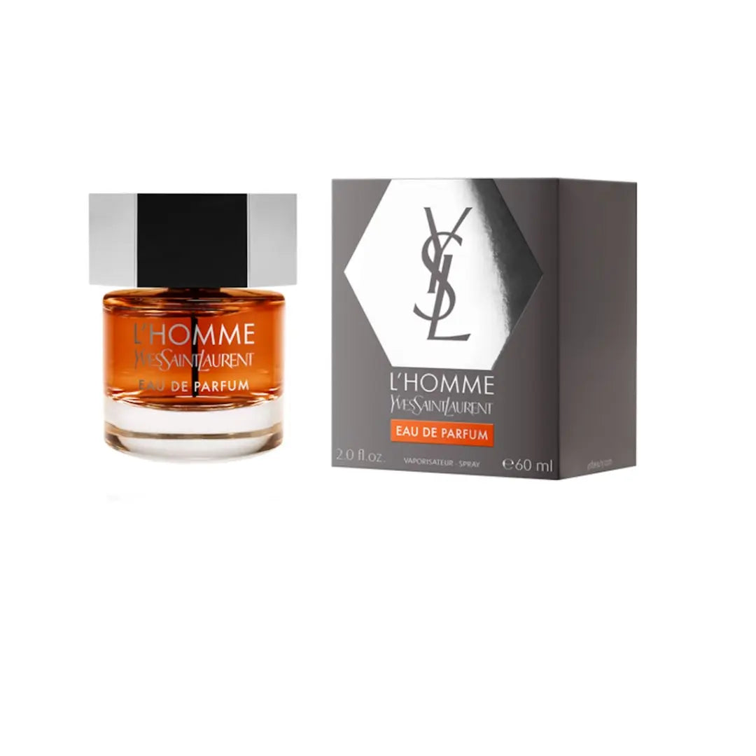 Yves Saint Laurent L'Homme EDP 60ml for Men