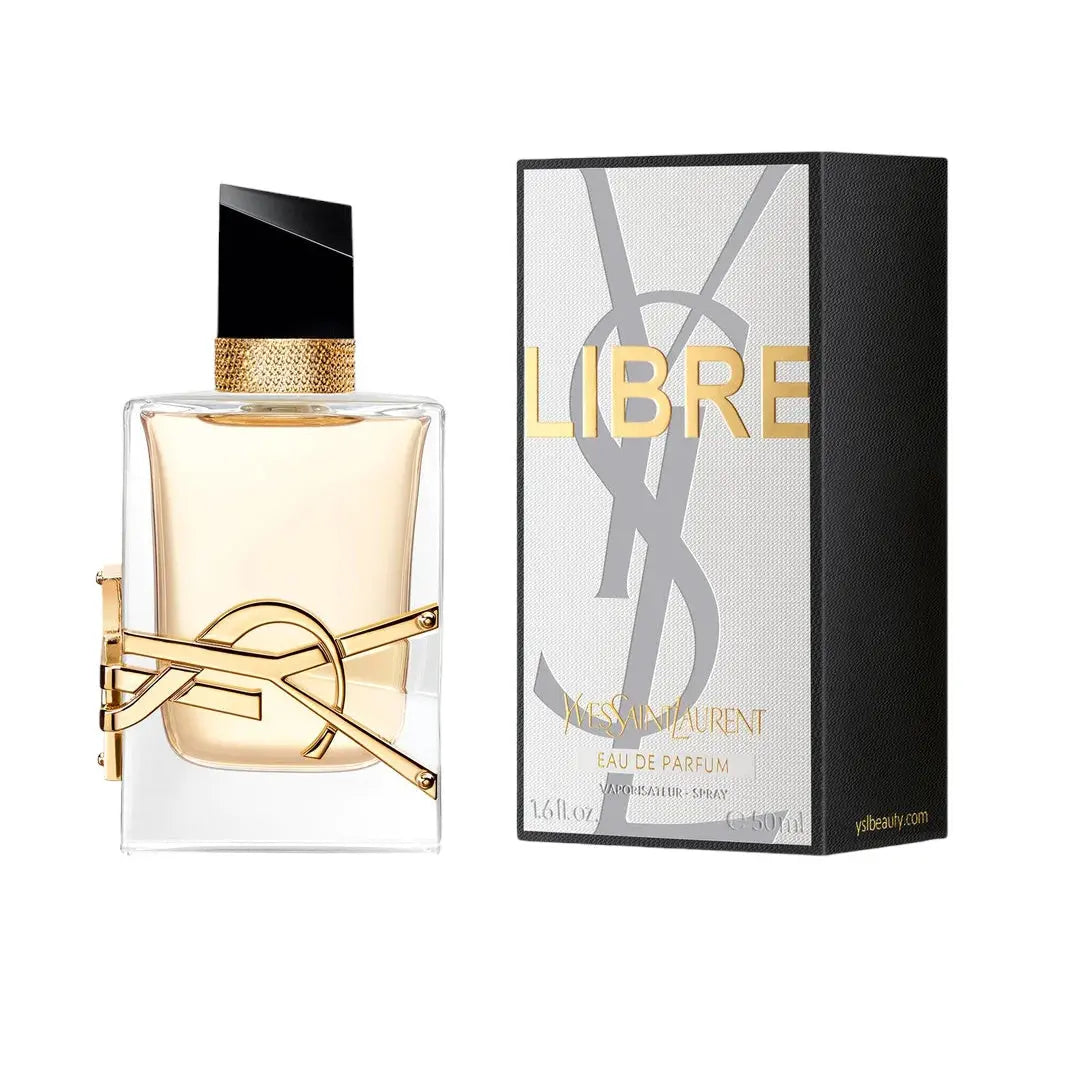 Yves Saint Laurent Libre EDP 50ml