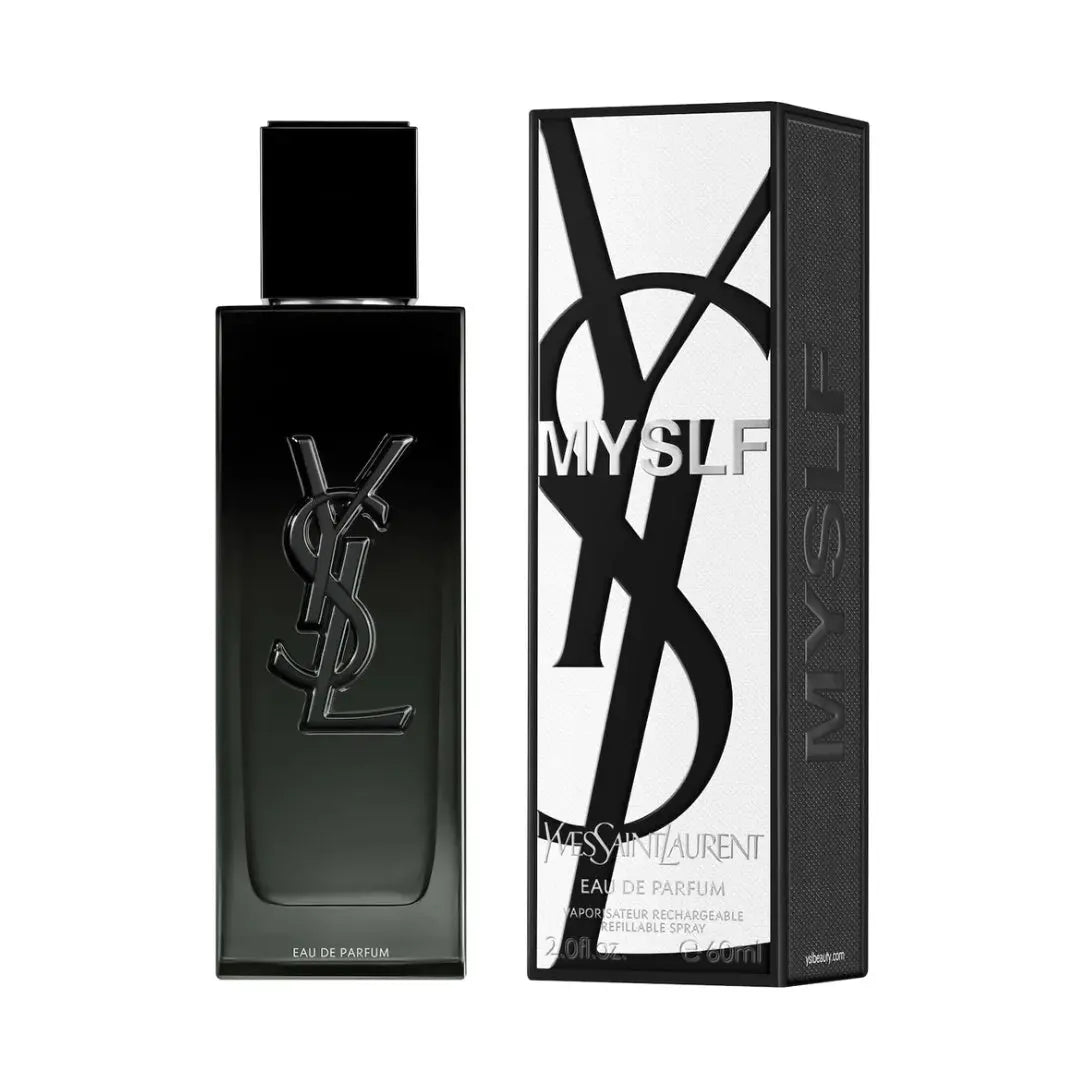 Yves Saint Laurent Myself EDP 60ml for Men Yves Saint Laurent