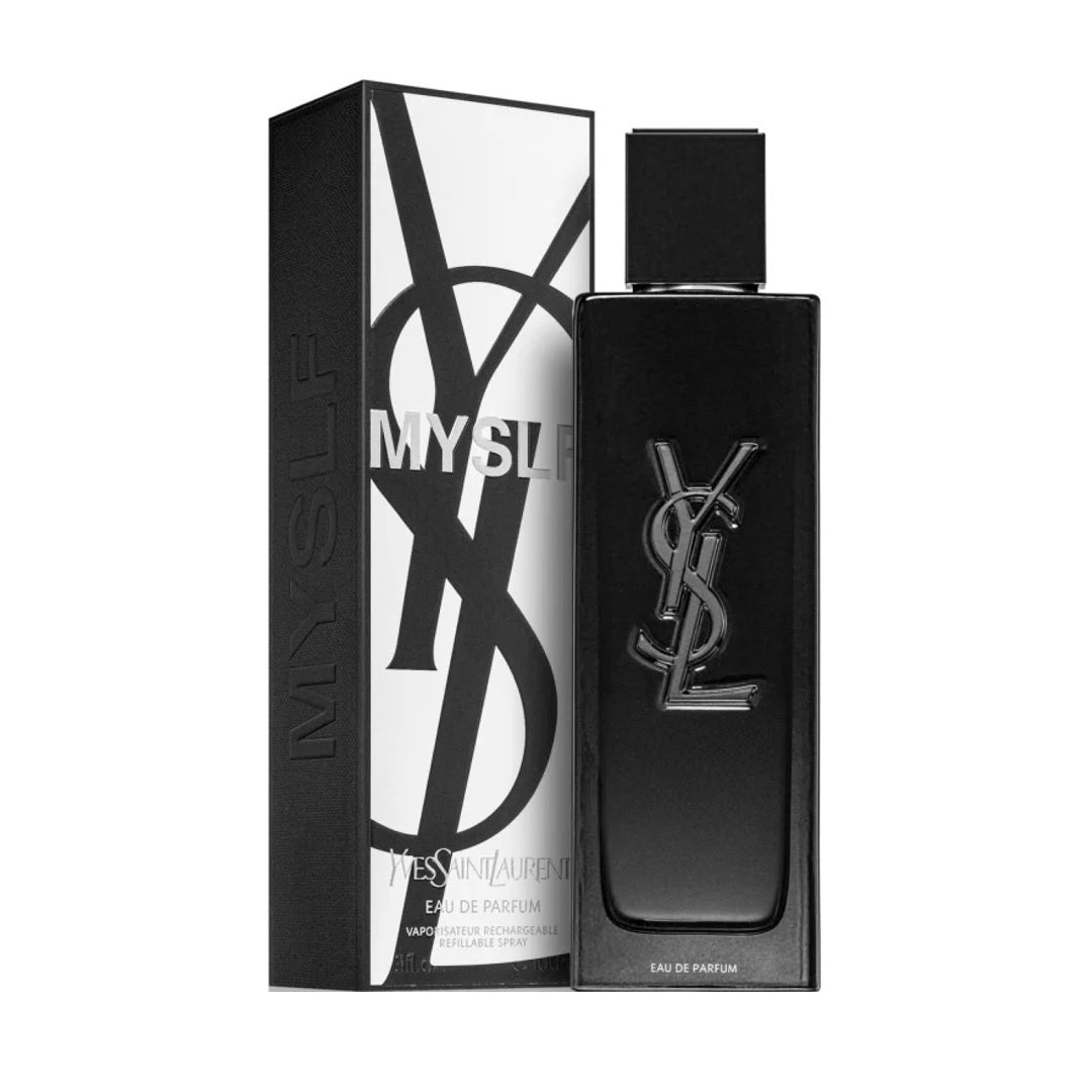 Yves Saint Laurent Myslf EDP 100ml for Men
