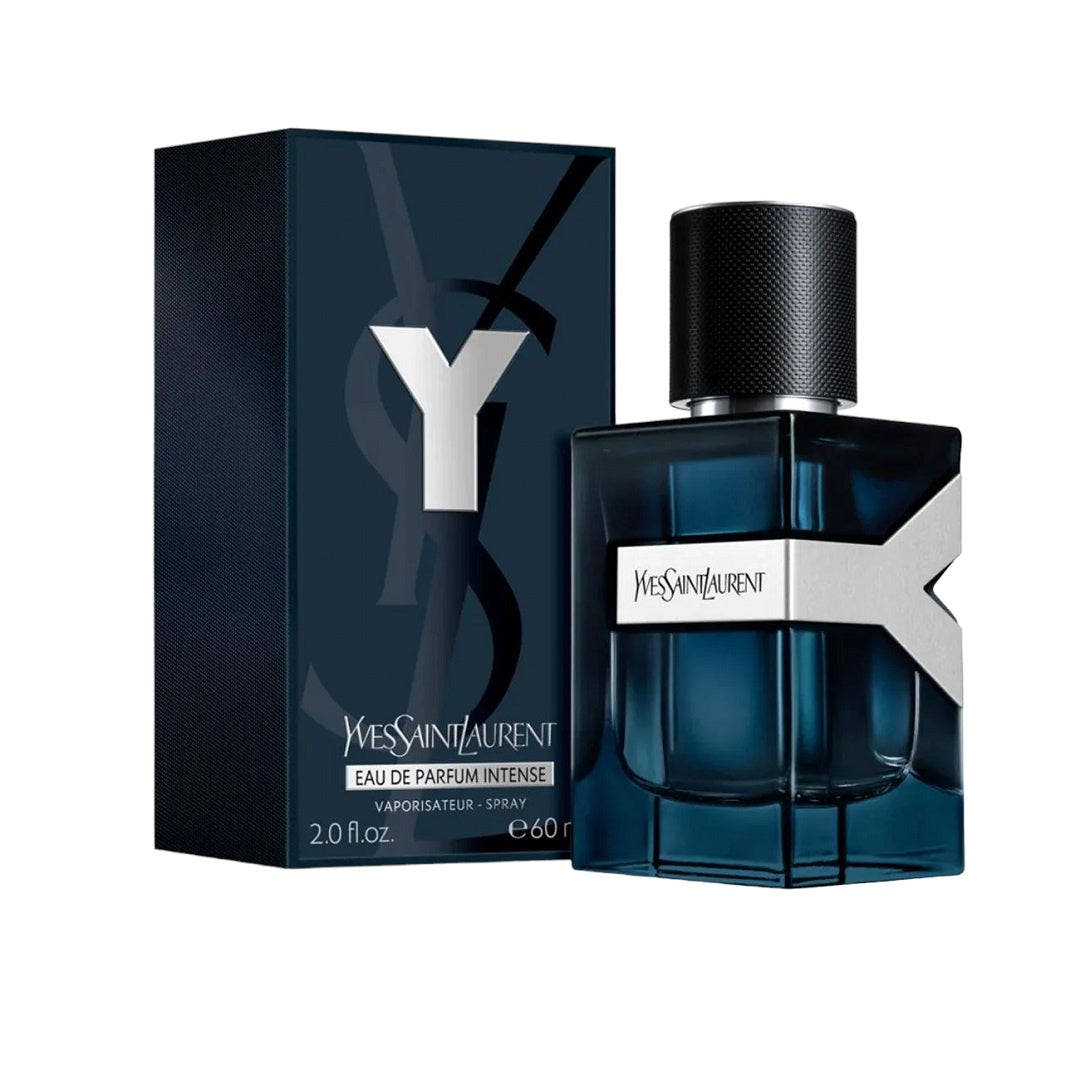 Yves Saint Laurent Y EDP Intense 60ml for Men