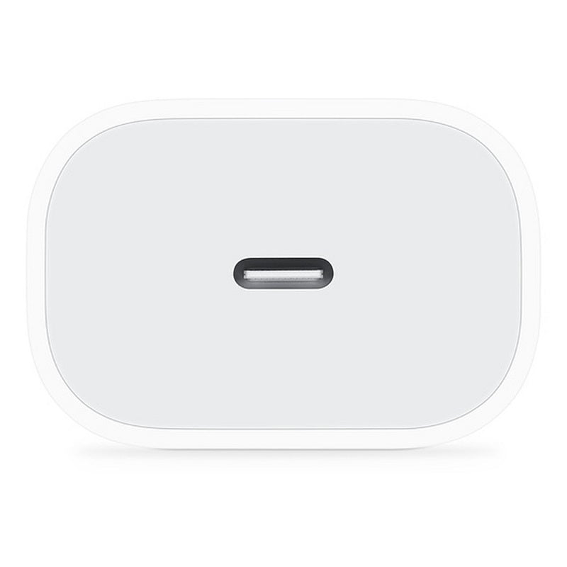 Apple 20W USB-C Power Adapter