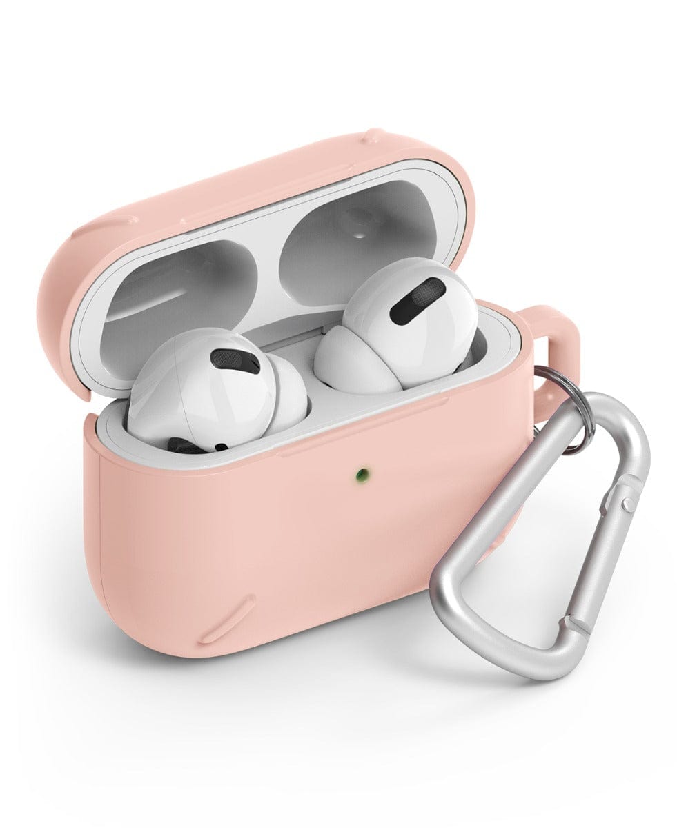 Apple AirPods Pro Case PEACH PINK by Ringke