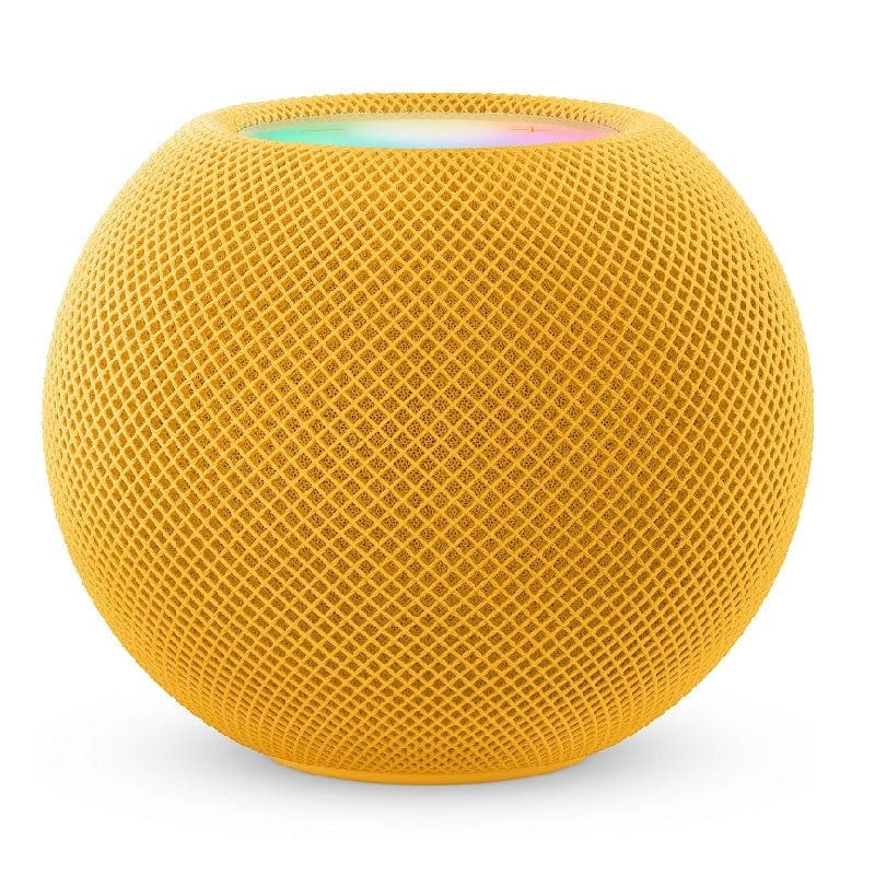 Apple HomePod Mini - Yellow