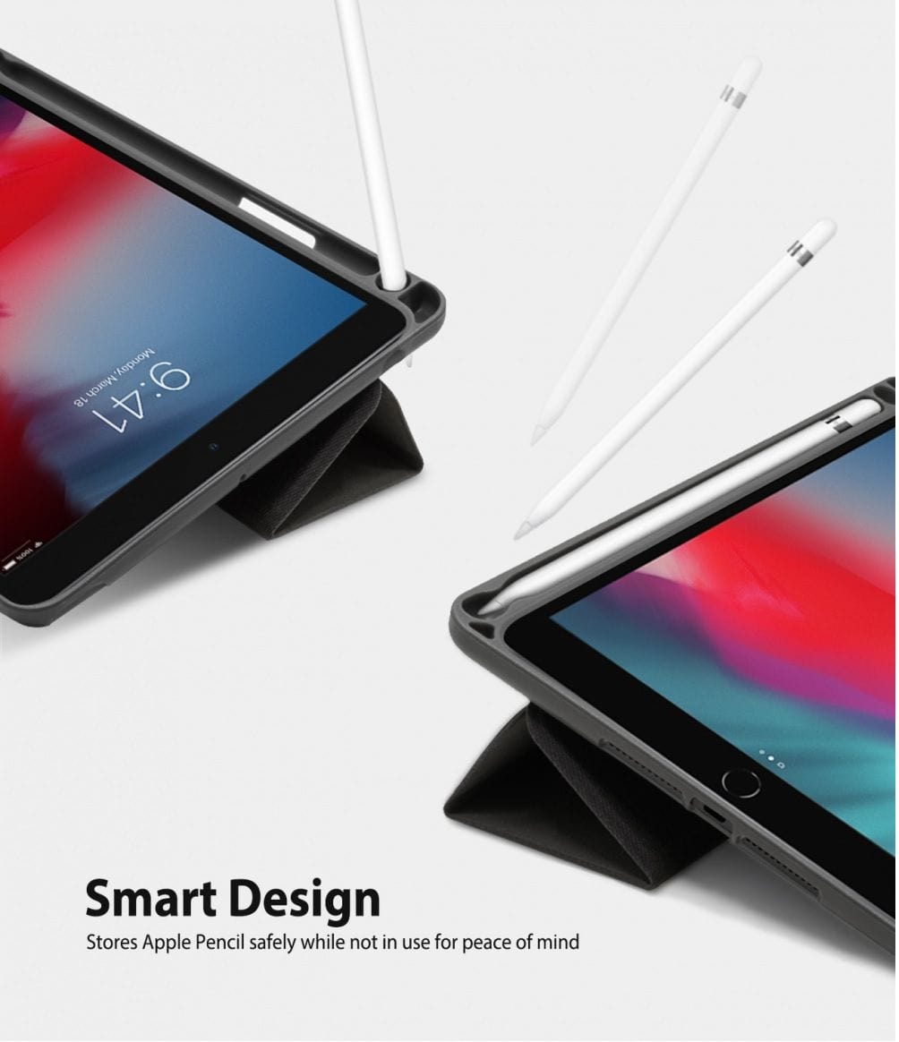 Smart Case for iPad 7.9" 2019 