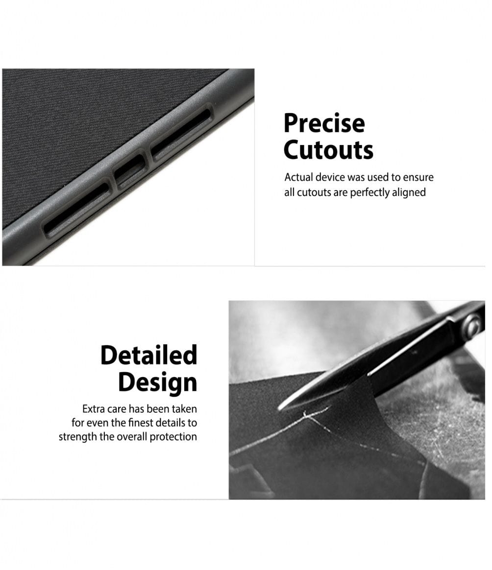 Apple iPad Mini 2019 7.9" Smart case