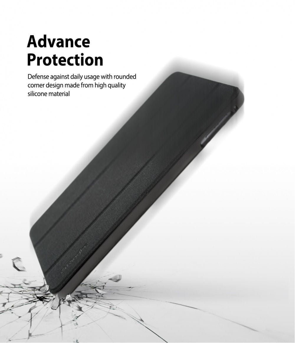 Apple iPad Mini 2019 7.9" Silicon Case by Ringke