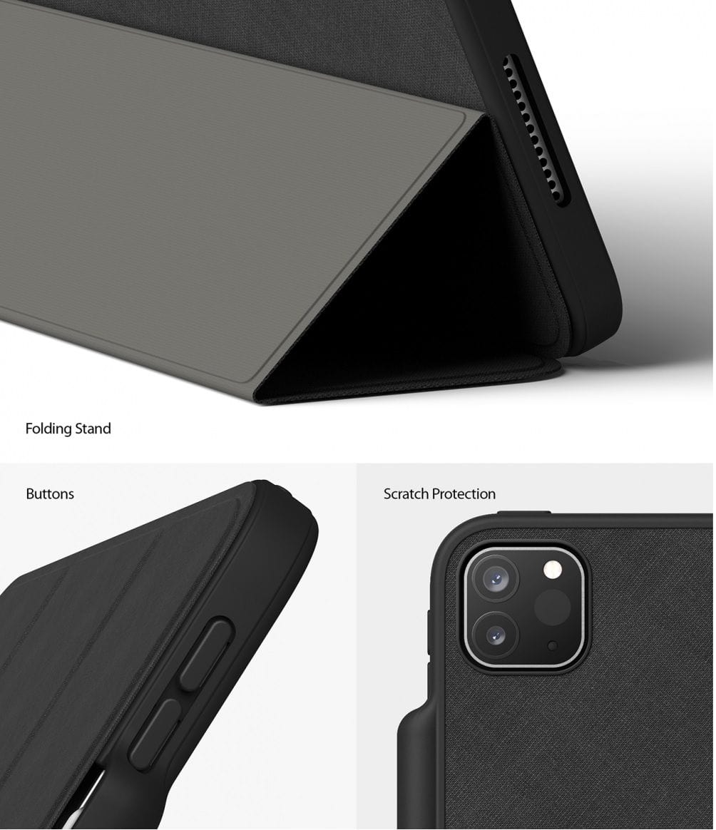 Apple iPad Pro 2020 11" Protective Case