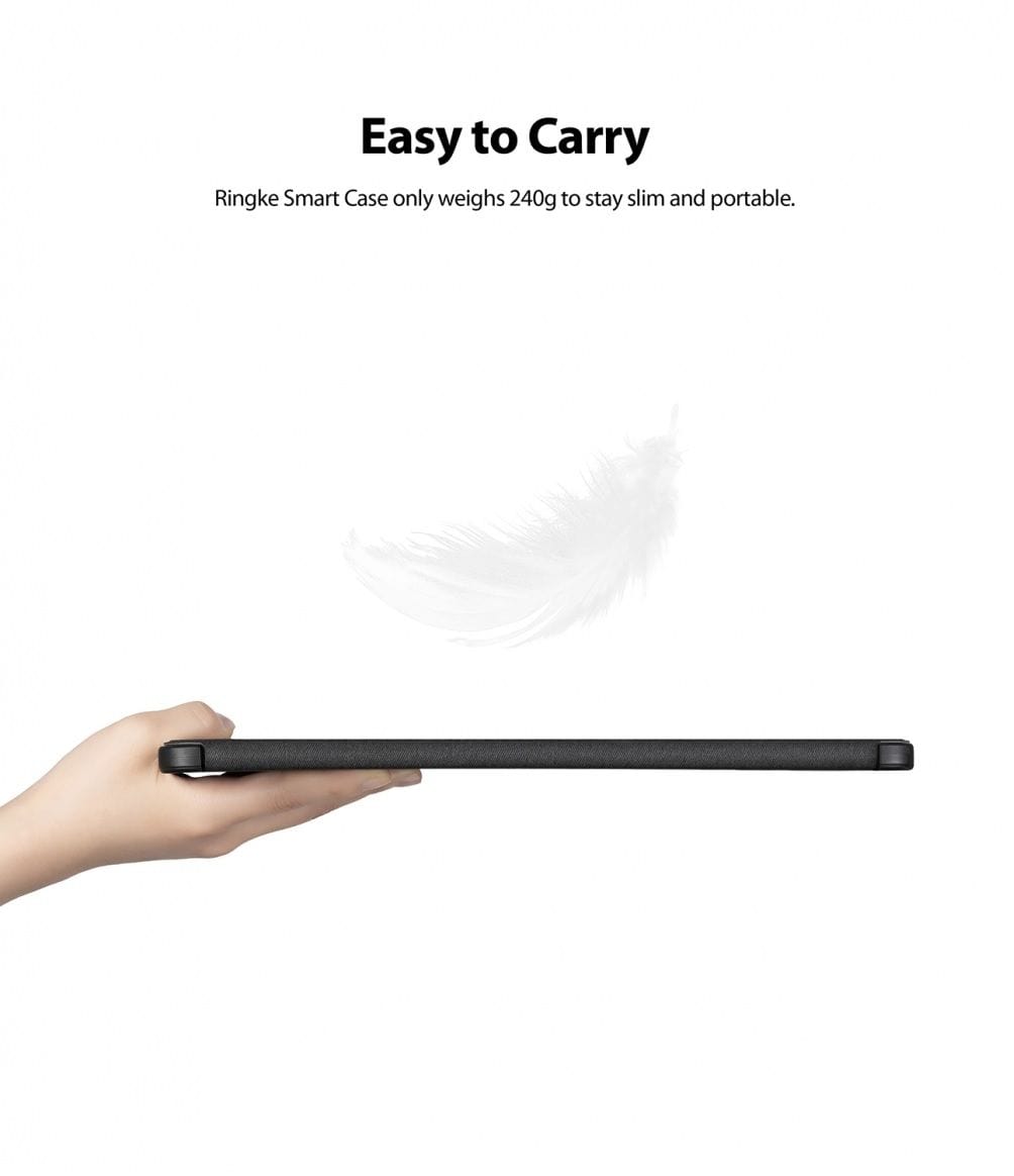 Apple iPad Pro Flip Magnetic Case By Ringke