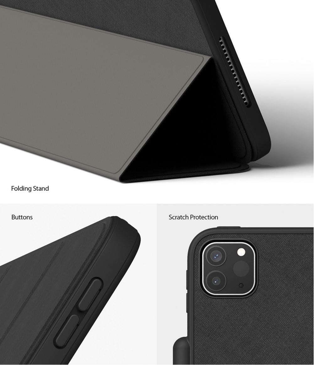 Apple iPad Pro 12.9" case