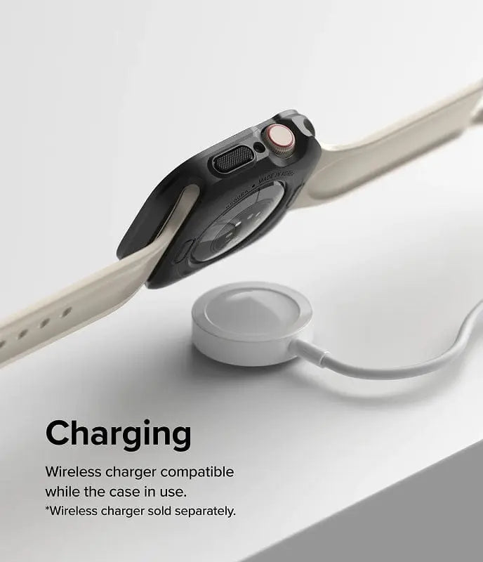 Enjoy Wireless Charging Without Removing the Case