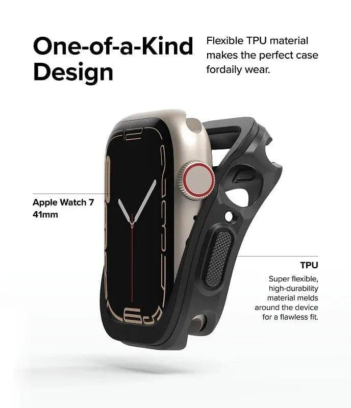 Flexible TPU Material Makes the Perfect Case for Daily Wear