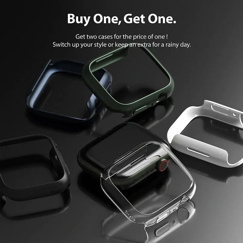 Purchase one and get one free with this special offer.