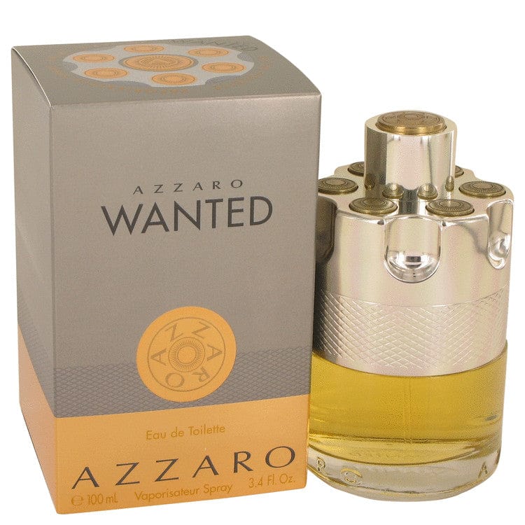 Azzaro Wanted 100ml EDT for Men