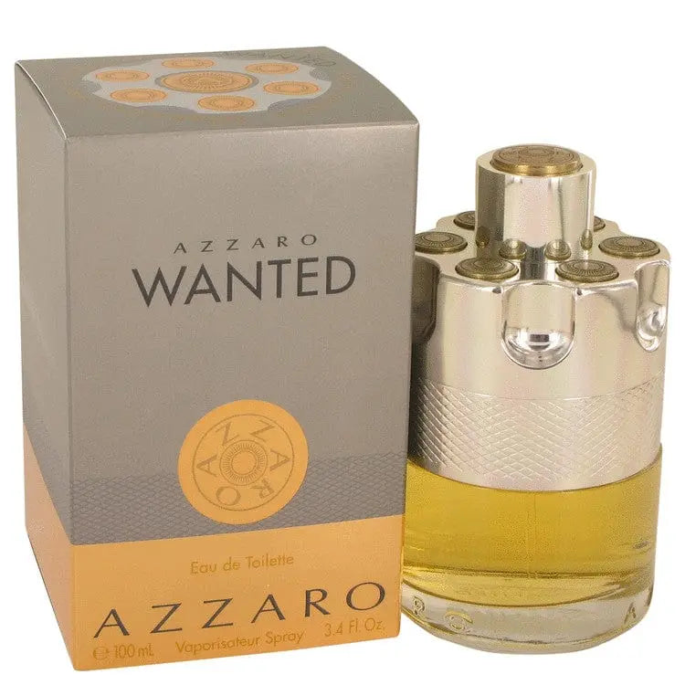Azzaro Wanted 100ml EDT for Men