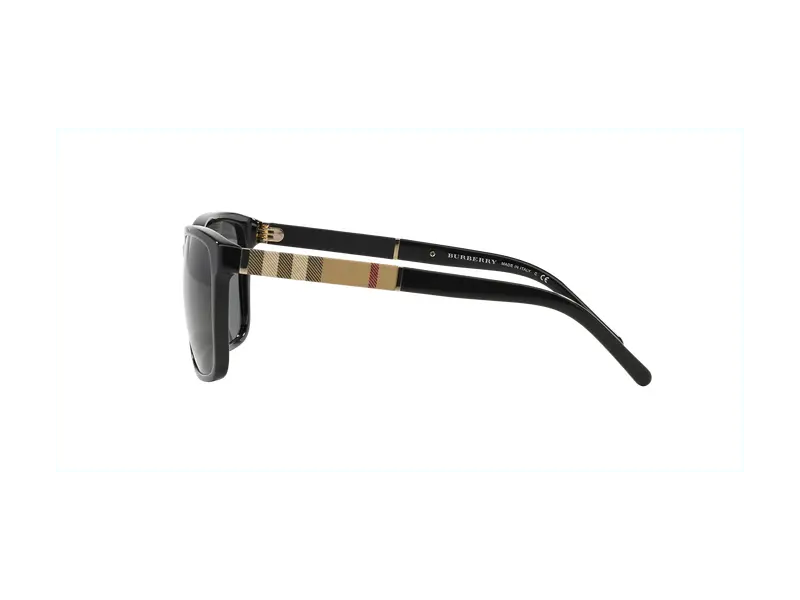 Burberry BE4181 300187 58 New Men Sunglasses