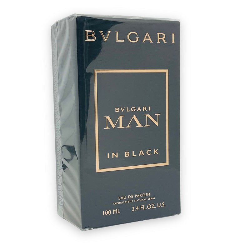 Black Edp Buy Bvlgari Man In Black Bvlgari Man In Black Eau De
