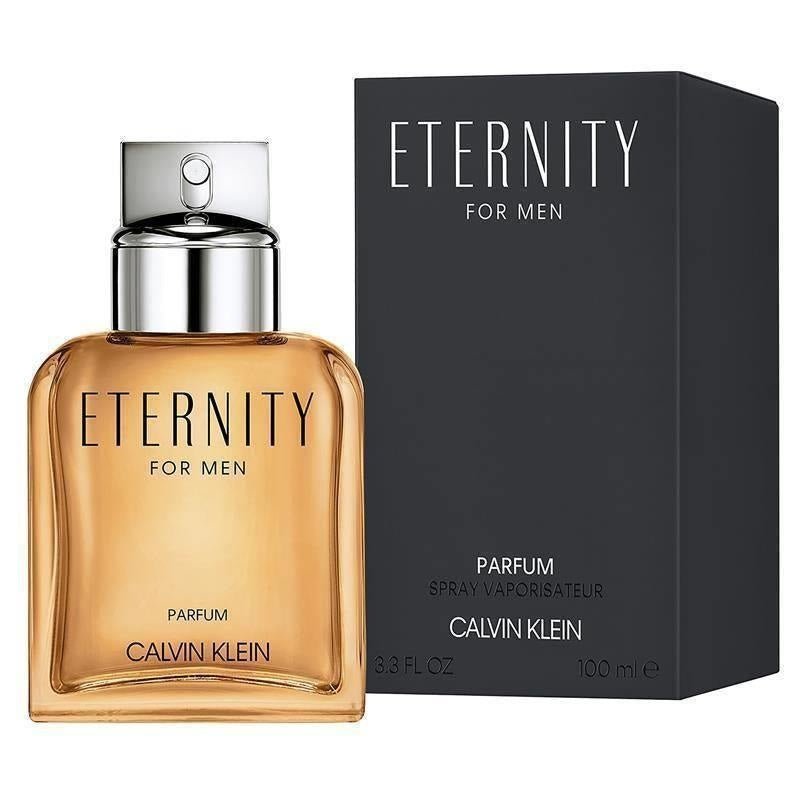 Calvin Klein Eternity Parfum 200ML for Men