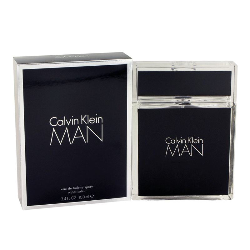 Calvin Klein Man 100ML EDT
