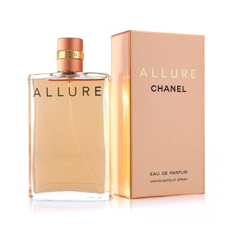 Chanel Allure EDP Spray 100ml for Women