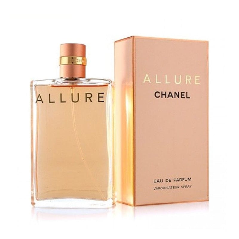 Chanel Allure EDP Spray 50ml for Women